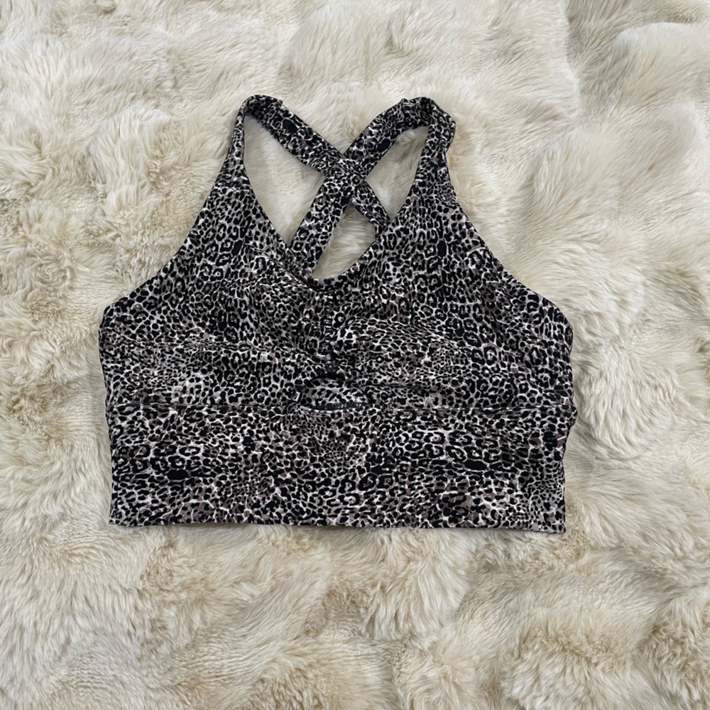 4 Sports Bras - Small - Picture 3 of 5